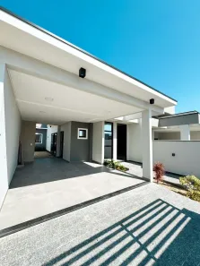 Casa com 3 Quartos à venda, 113m² no Loteamento Galapagos, Tijucas