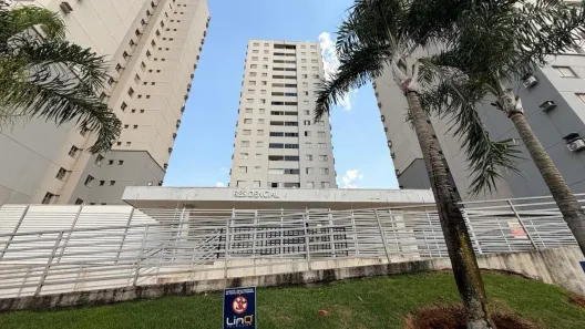 Apartamento com 2 Quartos à venda, 62m² no Setor Negrão de Lima, Goiânia