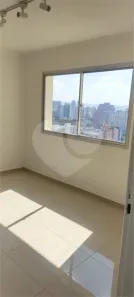 Apartamento com 1 Quarto à venda, 38m² no Cambuci, São Paulo