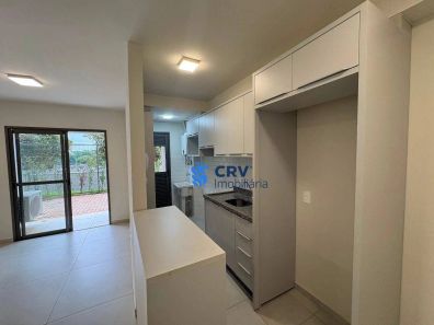 Apartamento com 2 Quartos para venda ou aluguel, 105m² no Centro, Londrina