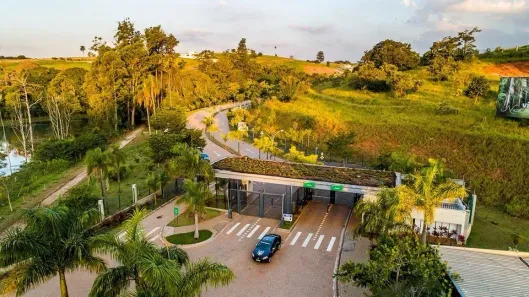 Lote/Terreno à venda, 640m² no Bairro Itapema, Itatiba