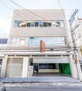Prédio Comercial à venda, 1614m² no Maranhão, São Paulo