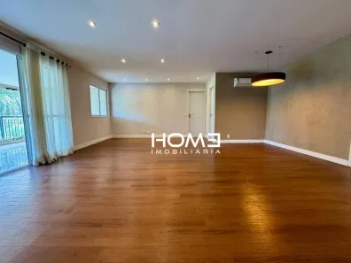 Apartamento com 3 Quartos à venda, 169m² no Barra da Tijuca, Rio de Janeiro