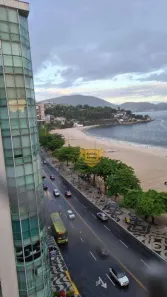 Apartamento com 3 Quartos à venda, 130m² no Icaraí, Niterói