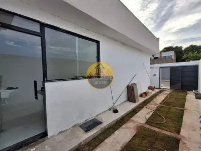 Casa com 3 Quartos à venda, 90m² no Icaivera, Betim