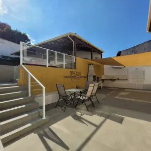 Casa com 5 Quartos à venda, 282m² no Nova Esperança, Belo Horizonte