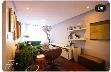 Apartamento com 3 Quartos à venda, 100m² no Cremação, Belém