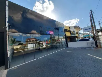 Ponto Comercial para alugar, 250m² no Vila Molon, Americana