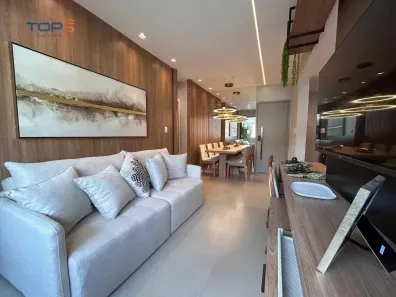 Apartamento com 2 Quartos à venda, 80m² no São Mateus, Juiz de Fora