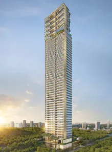 Apartamento com 4 Quartos à venda, 464m² no Jardim Everest, São Paulo