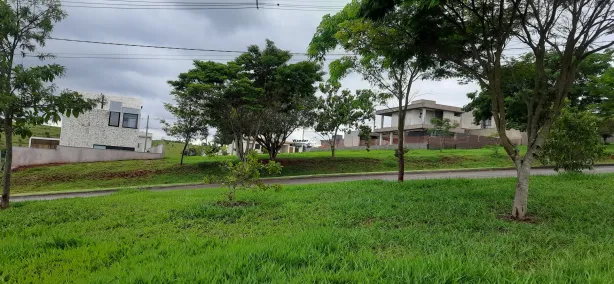 Lote/Terreno à venda, 600m² no Condomínio Terras de Santa Cruz, Bragança Paulista