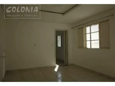 Lote/Terreno à venda, 300m² no Parque das Nações, Santo André