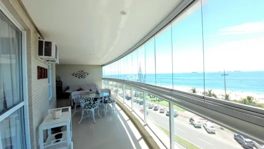 Apartamento com 4 Quartos à venda, 200m² no Praia de Itaparica, Vila Velha