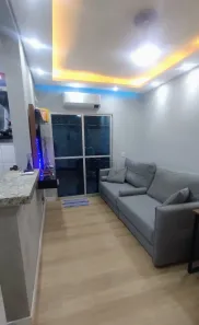 Apartamento com 2 Quartos à venda, 96m² no Jardim Marchesi, Ribeirão Preto