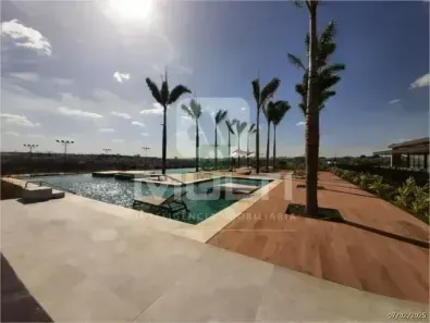 Lote/Terreno com 1 Quarto à venda, 438m² no Gávea, Uberlândia