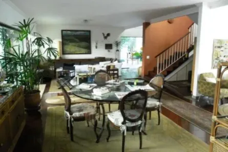 Sobrado com 4 Quartos à venda, 439m² no Alto de Pinheiros, São Paulo
