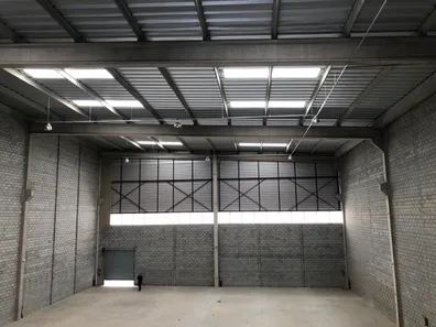 Galpão/Depósito/Armazém para alugar, 1000m² no Iporanga, Sorocaba