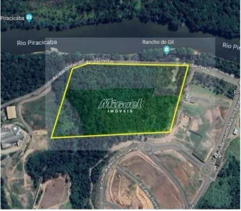 Lote/Terreno à venda, 67018m² no Jardim São Francisco, Piracicaba