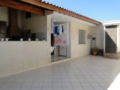 Casa com 3 Quartos à venda, 210m² no Jardim Morumbi, Jundiaí