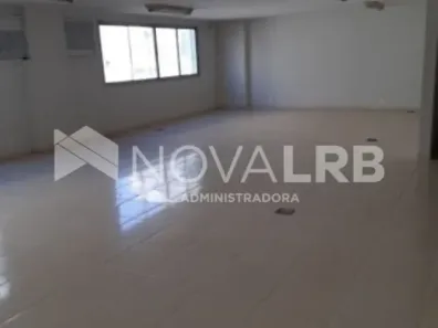 Sala Comercial para alugar, 125m² no Centro, Rio de Janeiro