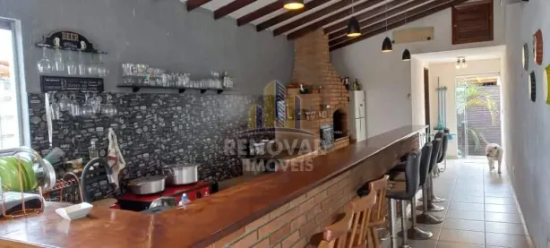 Casa com 2 Quartos à venda, 147m² no Vila Ipiranga, Mogi das Cruzes
