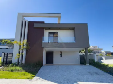 Casa de Condomínio com 5 Quartos à venda, 375m² no Alphaville Dom Pedro 3, Campinas