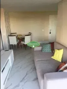 Apartamento com 2 Quartos à venda, 61m² no Vila Isa, São Paulo