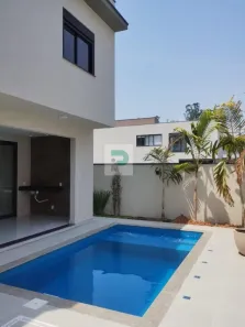 Casa de Condomínio com 4 Quartos à venda, 235m² no Fazenda Rodeio, Mogi das Cruzes