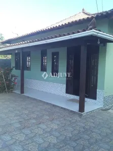 Casa com 3 Quartos à venda, 108m² no Jardim Bela Vista, Rio das Ostras
