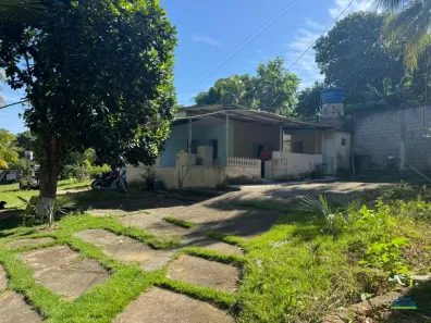 Fazenda/Sítio com 1 Quarto à venda, 4000m² no Praia dos Cações, Marataízes