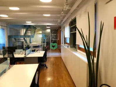 Sala Comercial à venda, 178m² no Vila Madalena, São Paulo