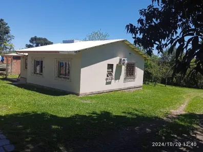 Casa com 3 Quartos à venda, 88m² no Costa Verde (Itacolomi), Gravataí