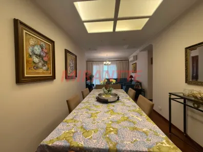 Apartamento com 3 Quartos à venda, 128m² no Santana, São Paulo