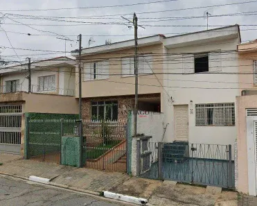 Sobrado com 3 Quartos à venda, 229m² no Jardim Itália, São Paulo