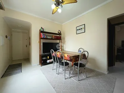Apartamento com 2 Quartos à venda, 60m² no Centro Histórico, Porto Alegre