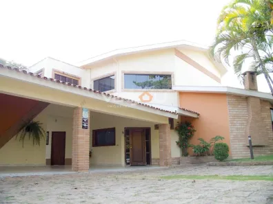 Casa de Condomínio com 5 Quartos à venda, 750m² no Condomínio Monte Belo, Salto