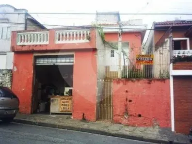 Casa com 2 Quartos à venda, 176m² no Vila Dom Pedro II, São Paulo