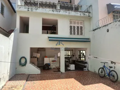 Casa de Condomínio com 4 Quartos à venda, 217m² no Grajaú, Rio de Janeiro