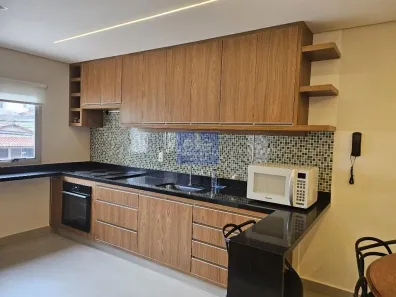 Apartamento com 3 Quartos à venda, 87m² no Jardim Petrópolis, Jundiaí