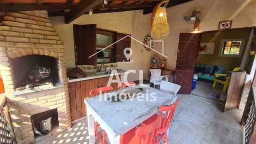 Casa de Condomínio com 2 Quartos à venda, 100m² no Boiçucanga, São Sebastião