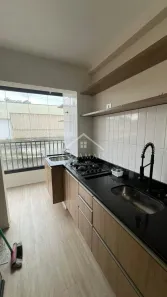 Apartamento com 2 Quartos à venda, 42m² no Jardim da Glória, Cotia