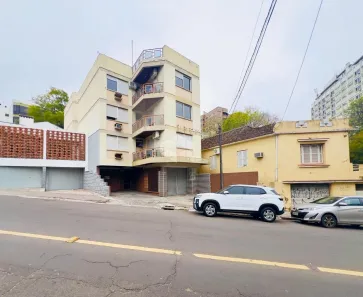 Apartamento com 2 Quartos à venda, 79m² no Centro, Santa Maria