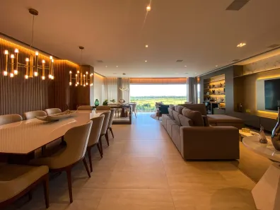 Apartamento com 4 Quartos à venda, 266m² no Barra da Tijuca, Rio de Janeiro