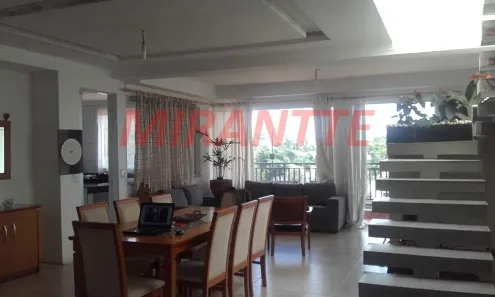 Sobrado com 4 Quartos à venda, 315m² no Vila Albertina, São Paulo