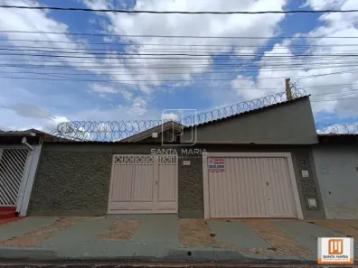 Casa com 3 Quartos à venda, 131m² no Valentina Figueiredo, Ribeirão Preto