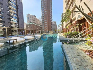 Apartamento com 3 Quartos à venda, 213m² no Cerqueira César, São Paulo