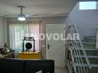 Sobrado com 3 Quartos à venda, 131m² no Vila Leonor, São Paulo