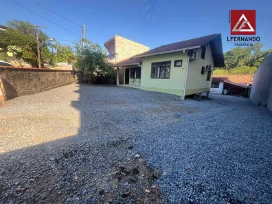 Casa com 3 Quartos à venda, 162m² no Água Verde, Blumenau