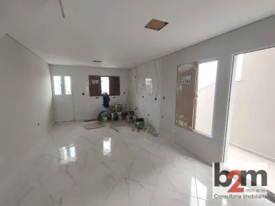 Sobrado com 3 Quartos à venda, 131m² no Bela Vista, Osasco