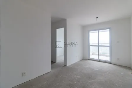 Apartamento com 2 Quartos à venda, 55m² no Jardim Paulistano, São Paulo